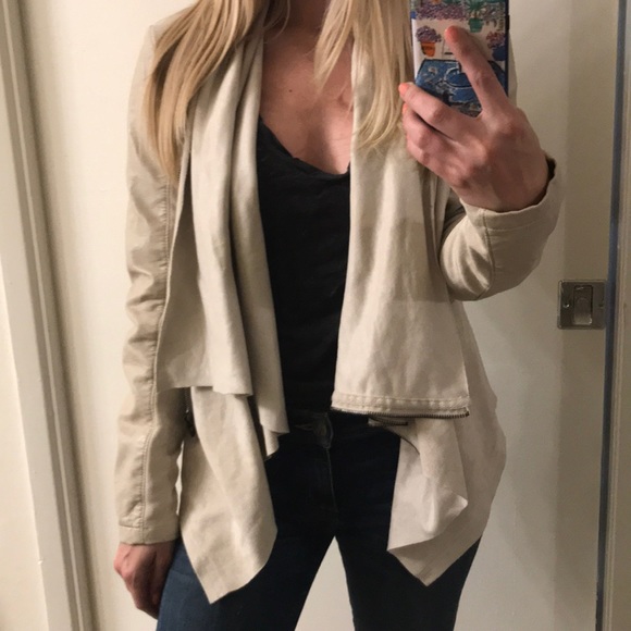 BLANKNYC jacket - Picture 4 of 4